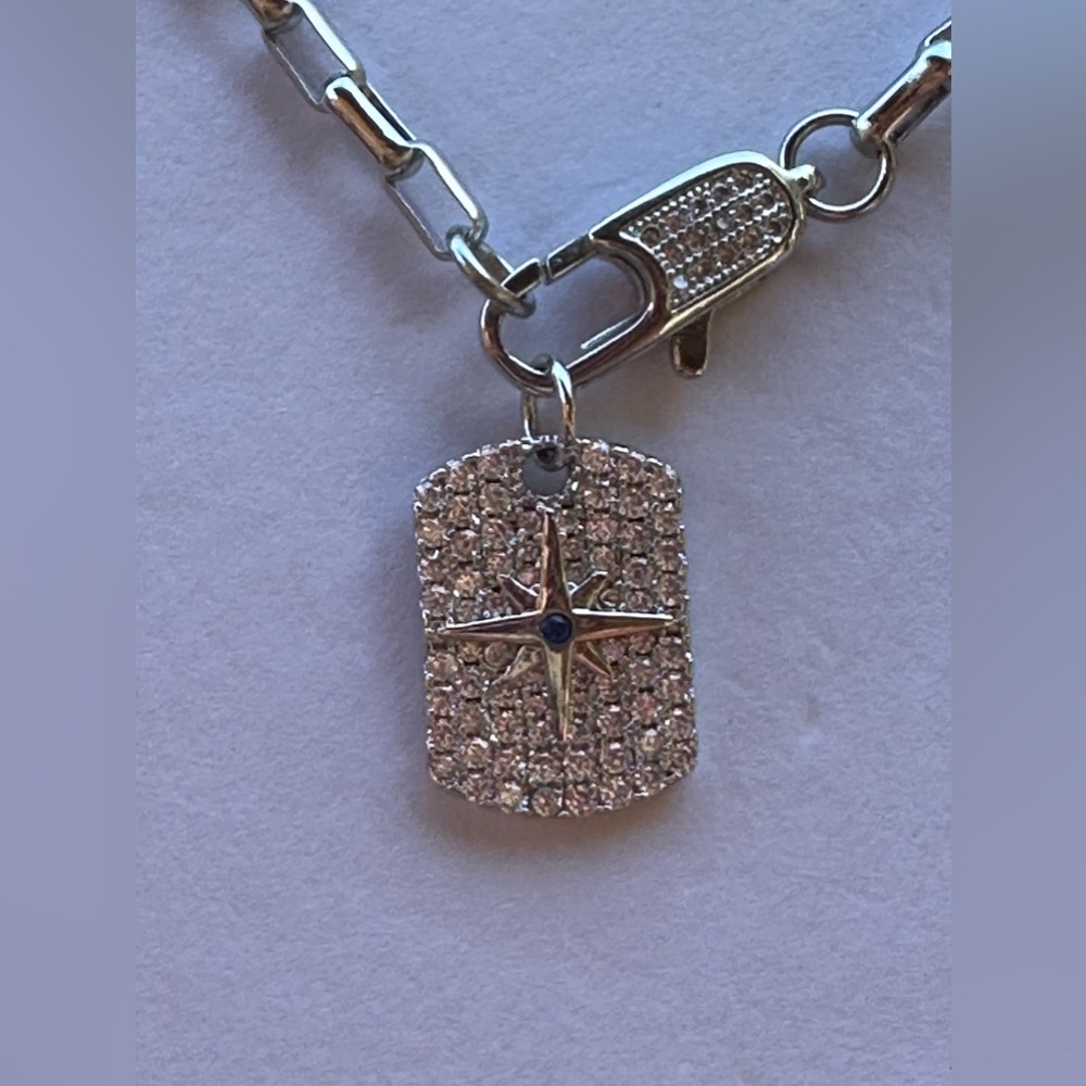 By Alexa Rae Starlight Necklace